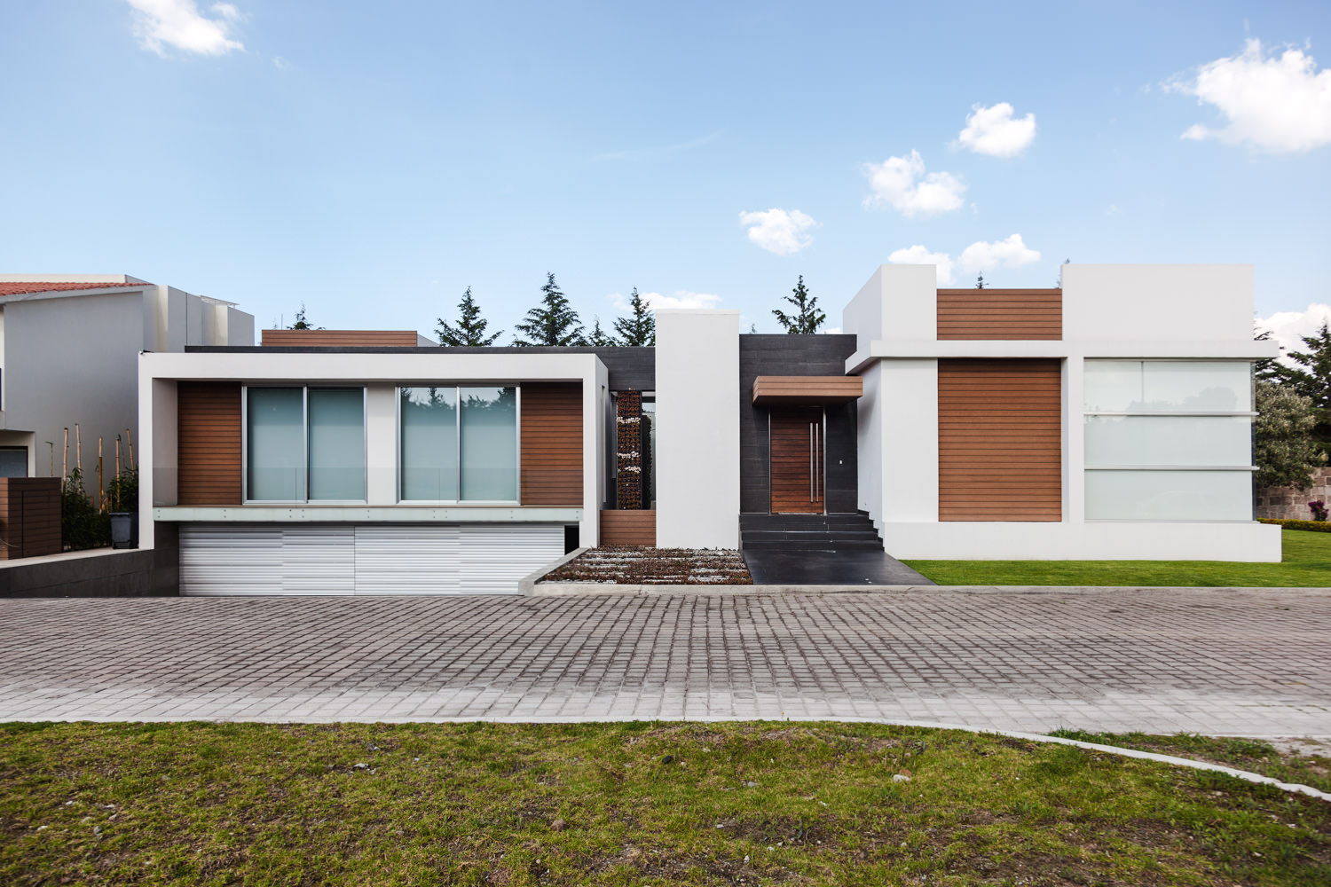 Casa MM