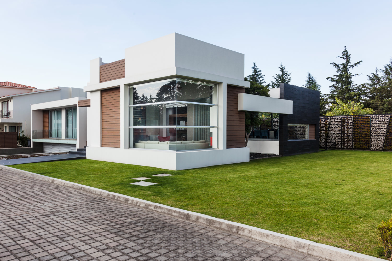 Casa MM