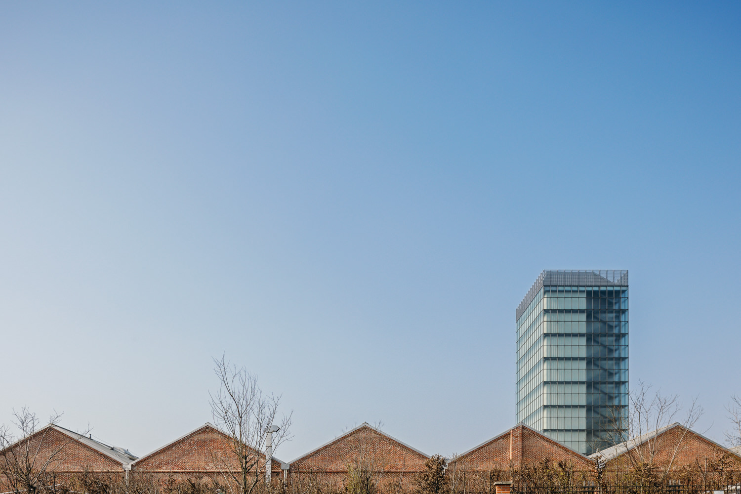 Hangar Bicocca