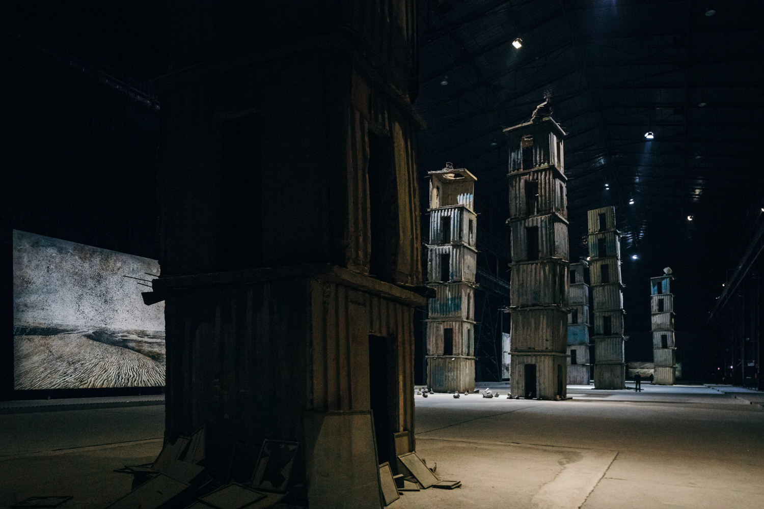 Hangar Bicocca
