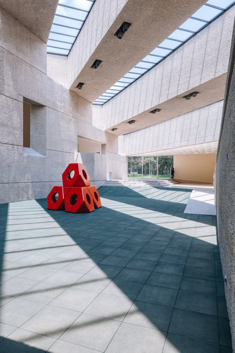 Museo Tamayo