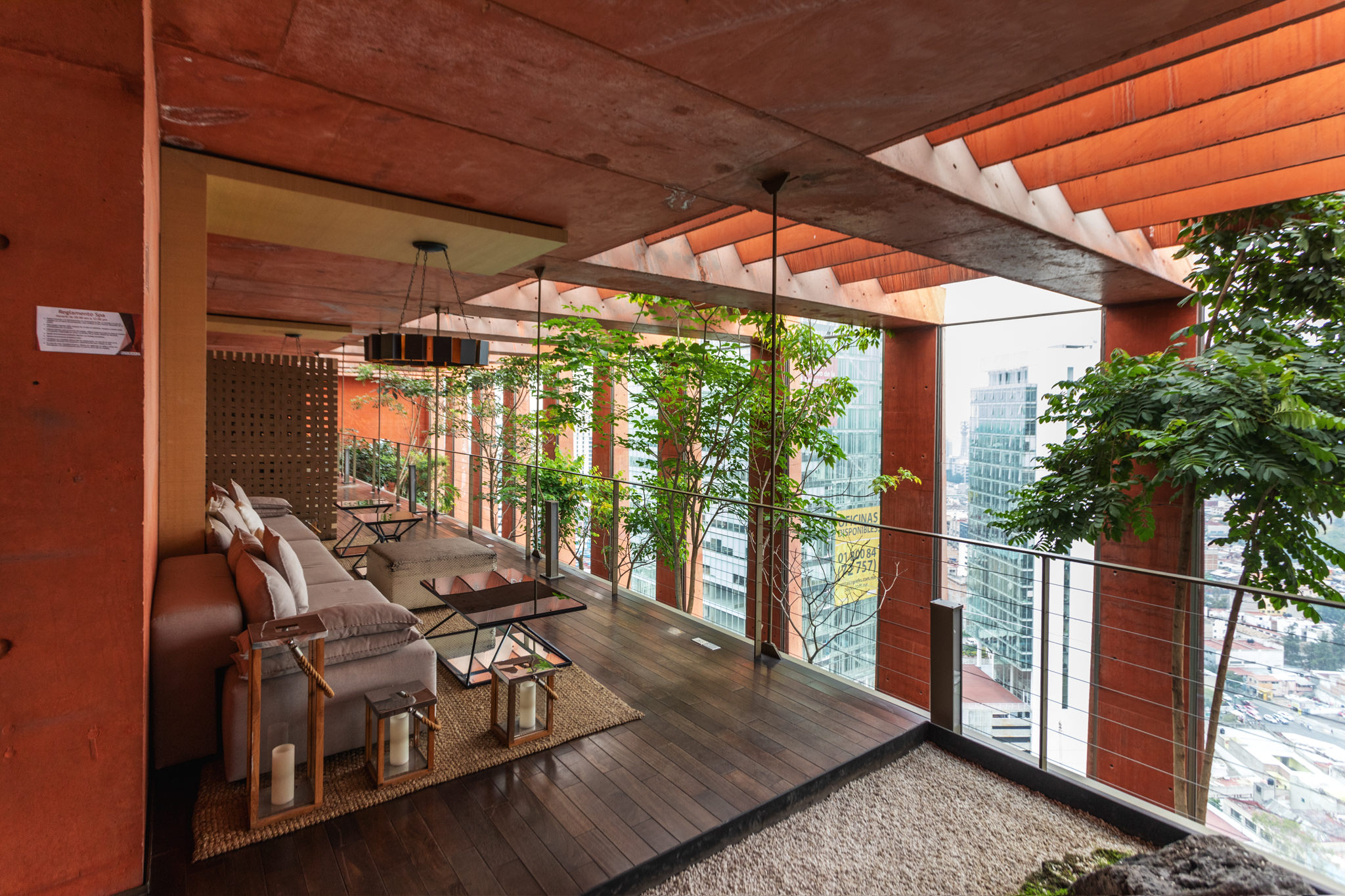 Reforma 27