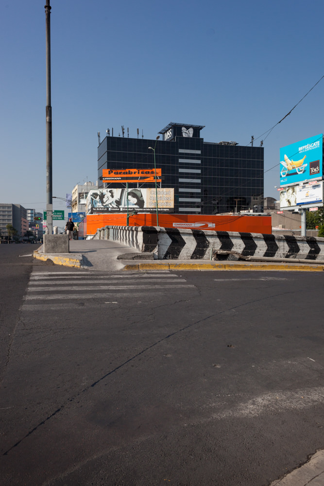Quieto viaducto