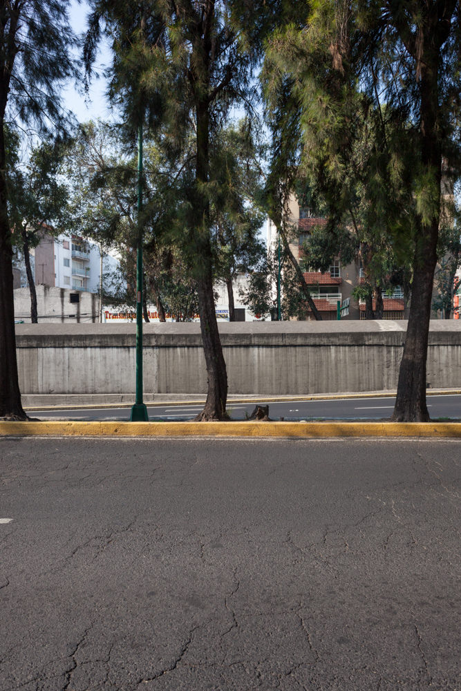 Quieto viaducto