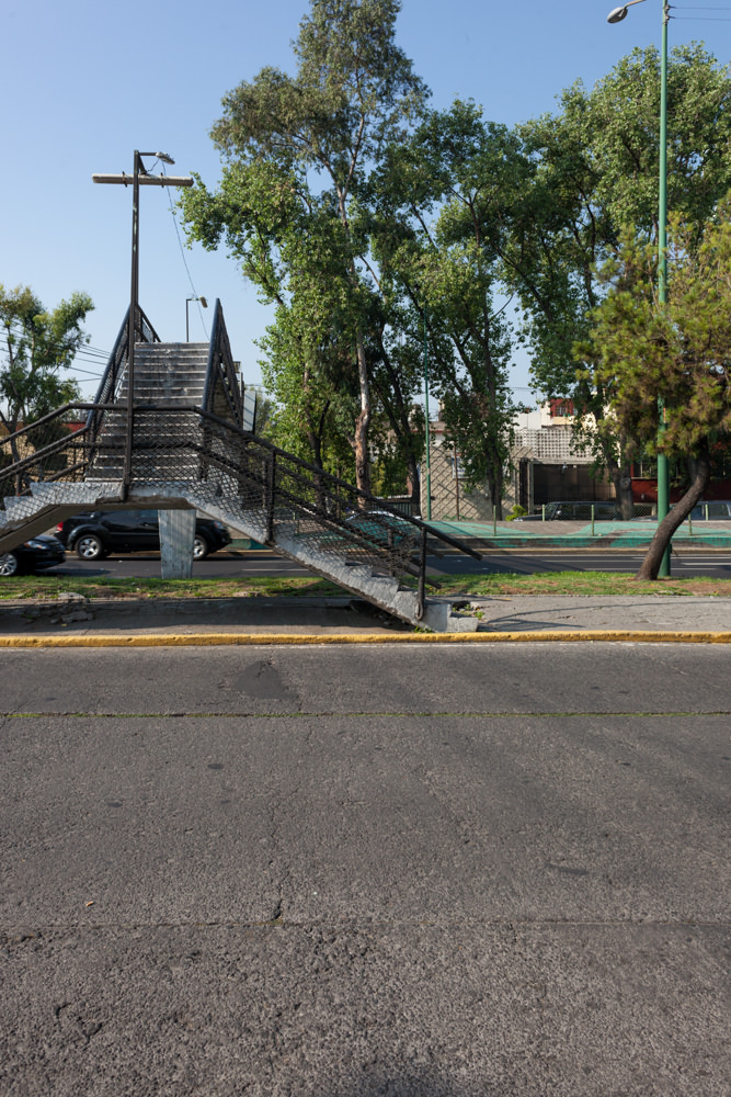 Quieto viaducto