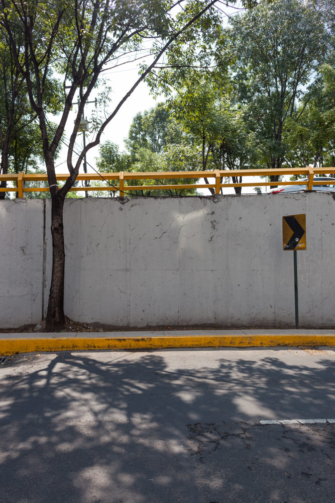 Quieto viaducto
