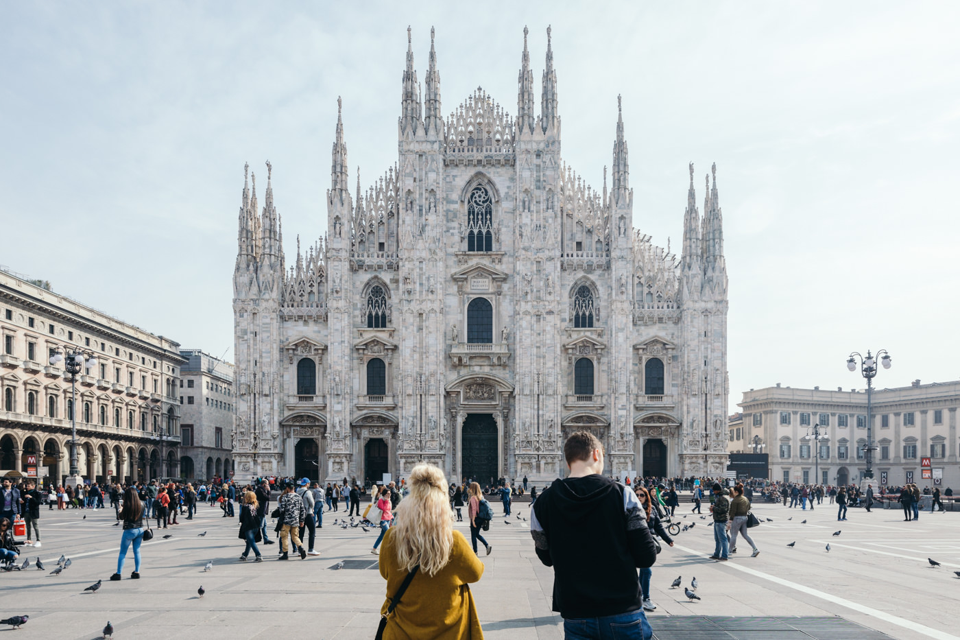 Milano