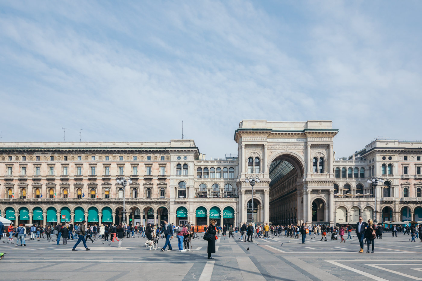 Milano