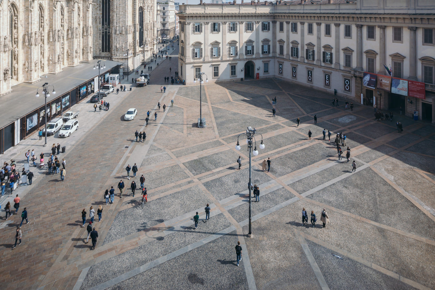 Milano